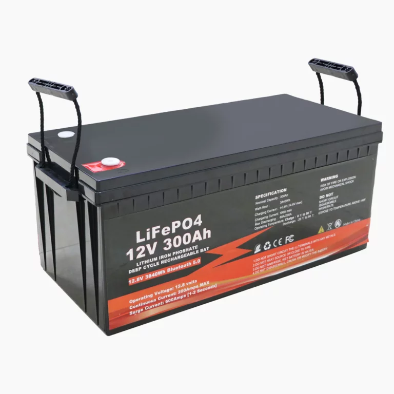 12V300Ah battery1