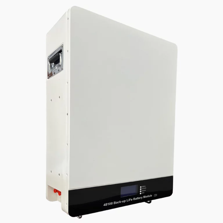 home solar enegry storage battery